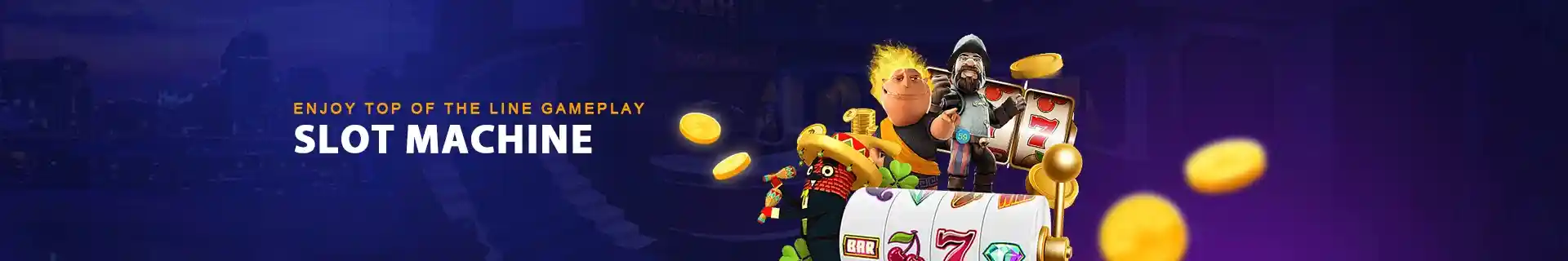 POPWIN Slot Games